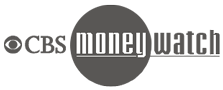 CBS MoneyWatch Logo